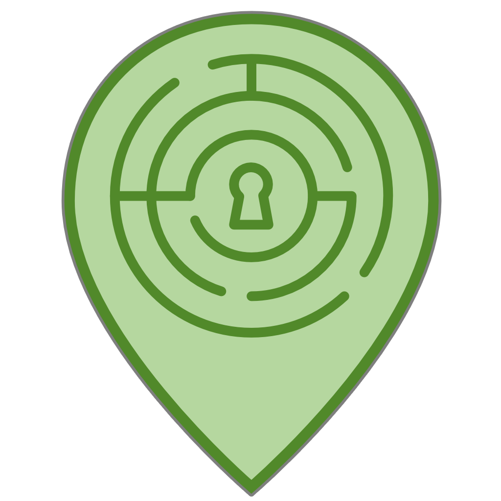 Logo Balad'Enigmes